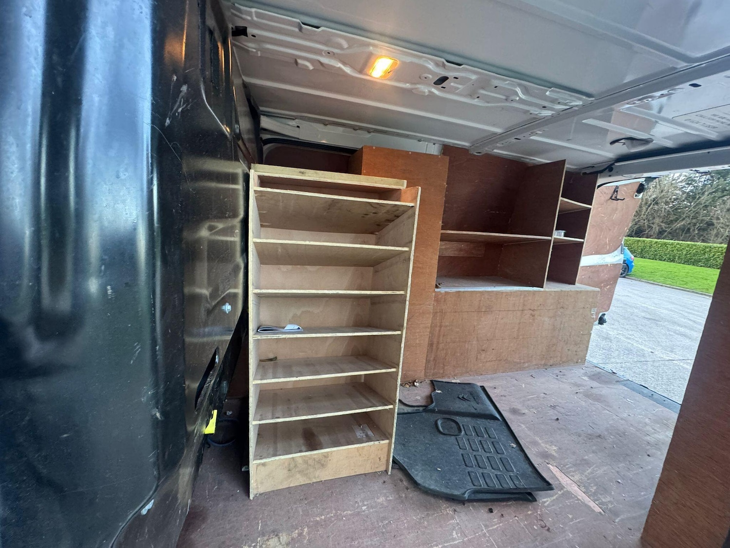 Used Citroen Dispatch 2017 for sale - 77387179: Photo 27