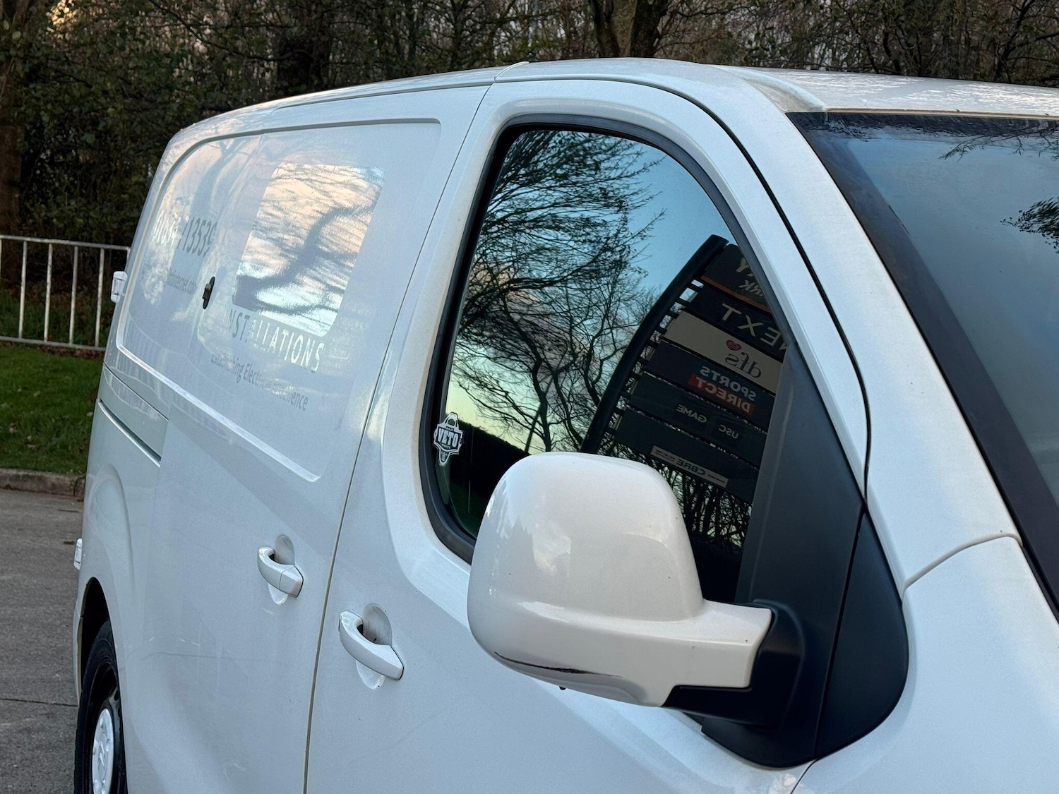 Used Citroen Dispatch 2017 for sale - 77387179: Photo 30