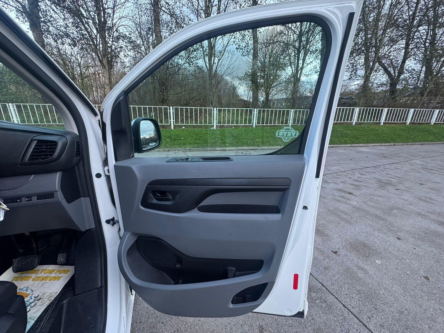 Used Citroen Dispatch 2017 for sale - 77387179: Photo 31