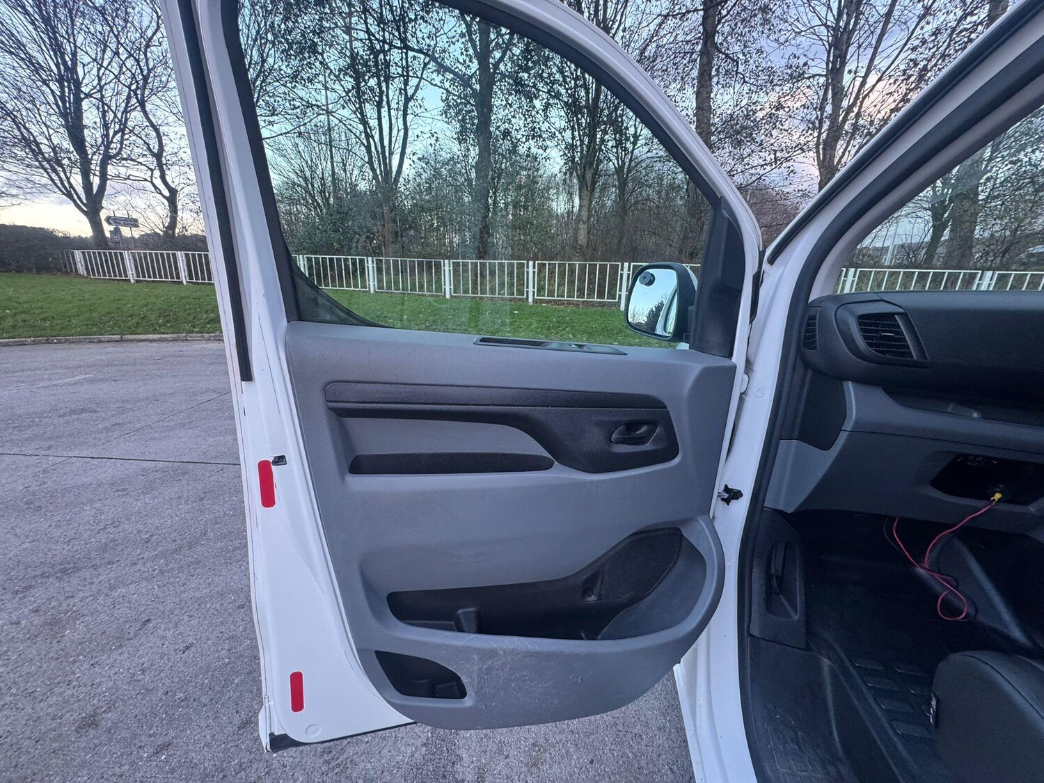 Used Citroen Dispatch 2017 for sale - 77387179: Photo 32