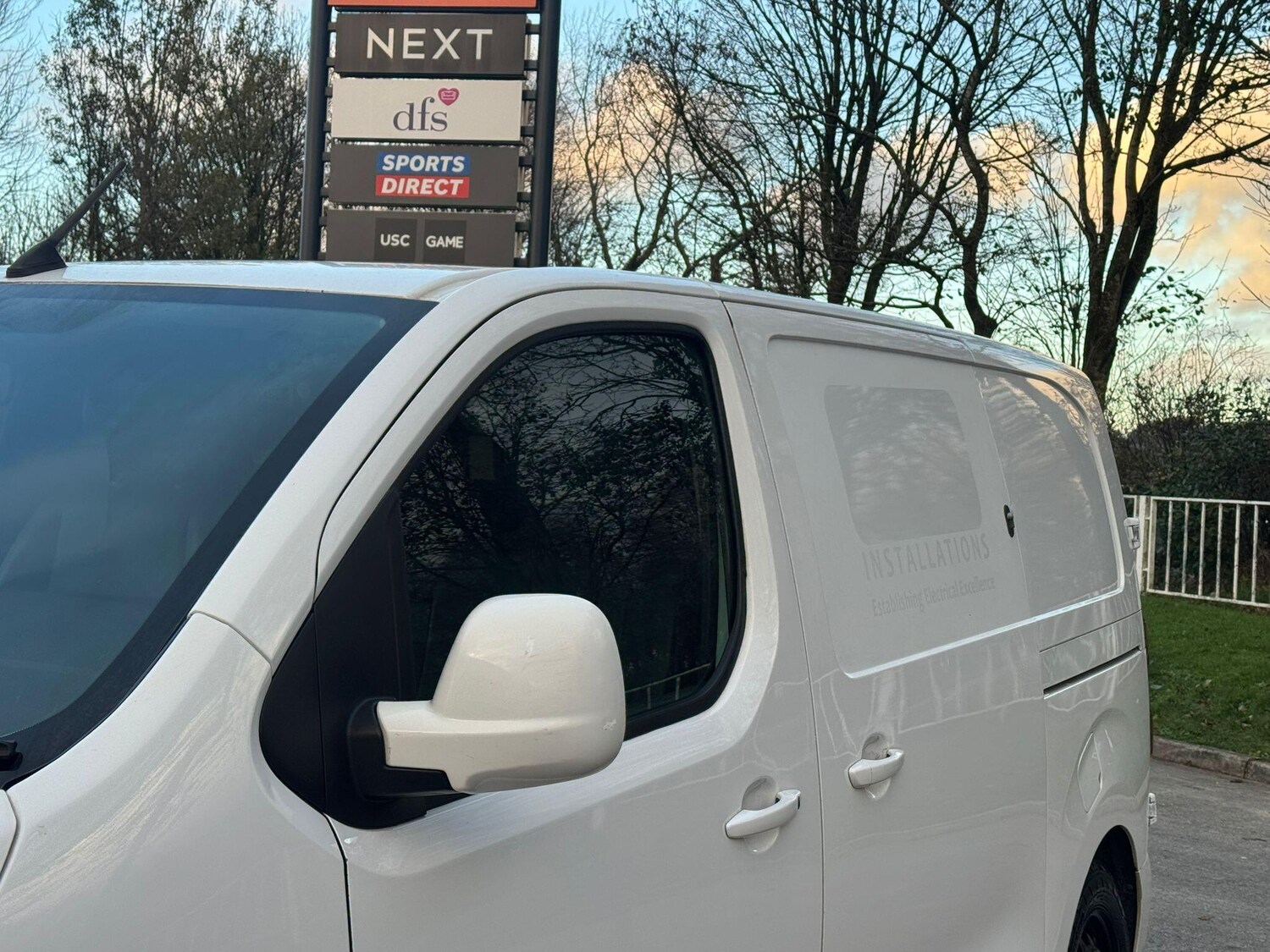 Used Citroen Dispatch 2017 for sale - 77387179: Photo 36