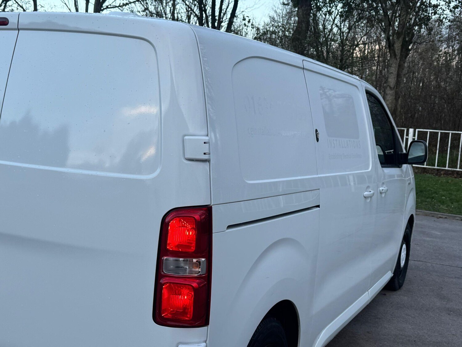 Used Citroen Dispatch 2017 for sale - 77387179: Photo 39