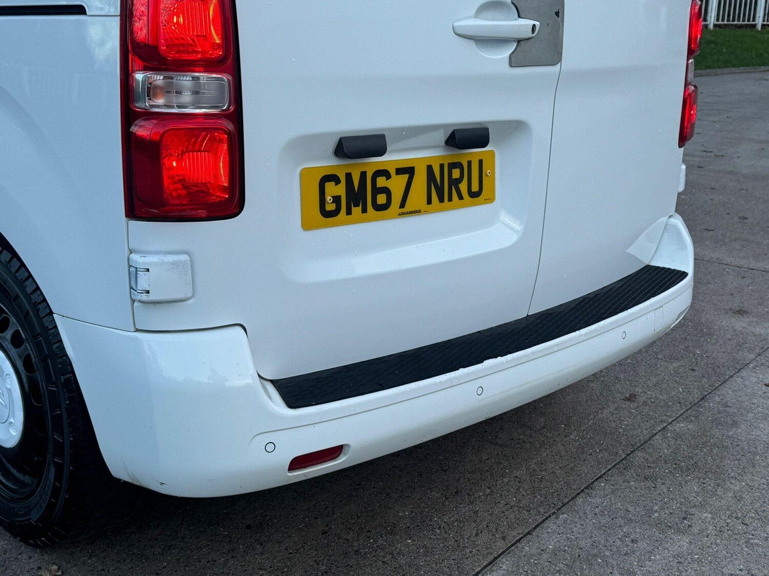 Used Citroen Dispatch 2017 for sale - 77387179: Photo 40