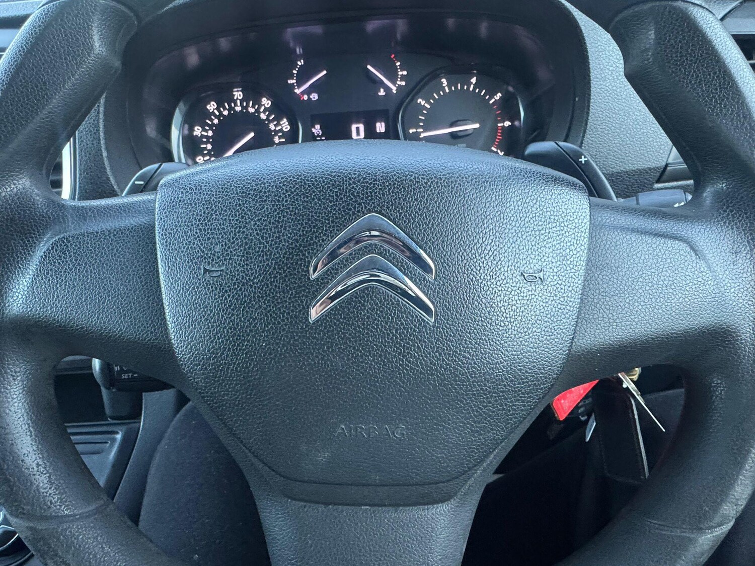 Used Citroen Dispatch 2017 for sale - 77387179: Photo 42