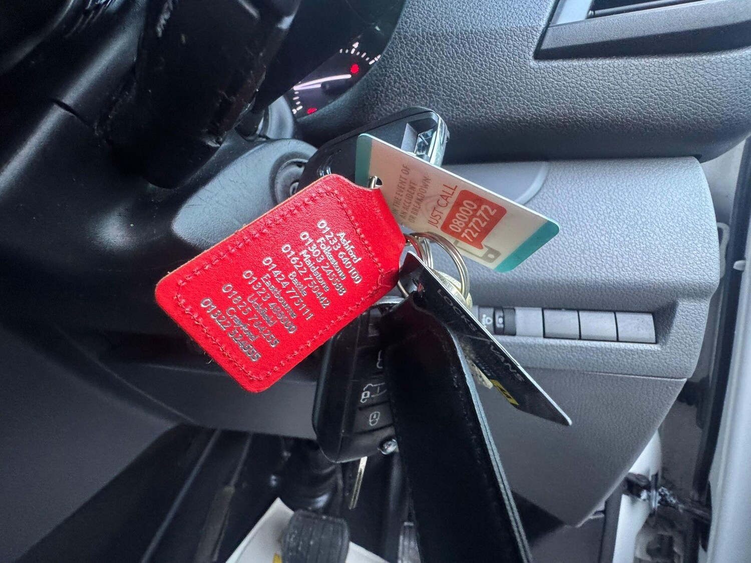 Used Citroen Dispatch 2017 for sale - 77387179: Photo 44