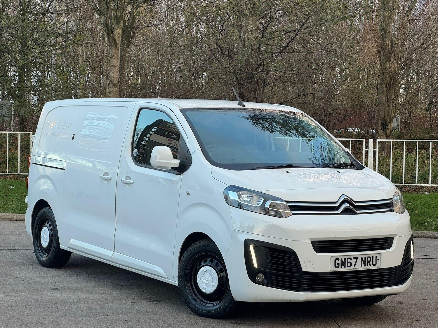 Used Citroen Dispatch 2017 for sale - 77387179: Photo 5