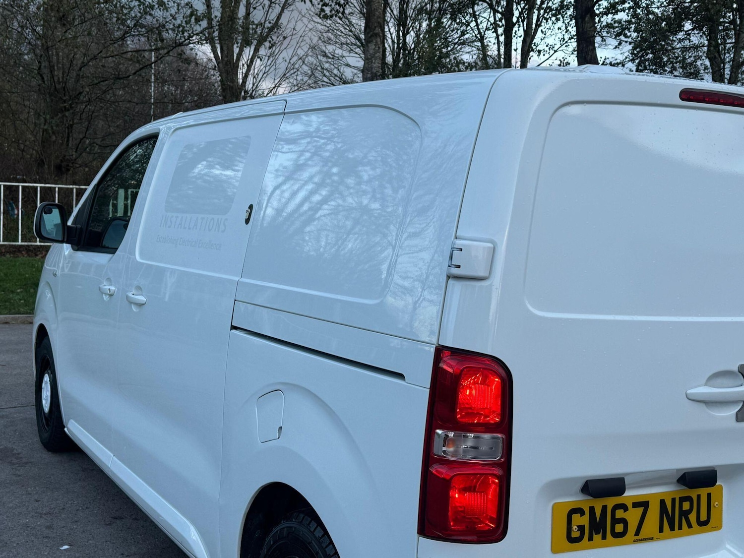 Used Citroen Dispatch 2017 for sale - 77387179: Photo 7