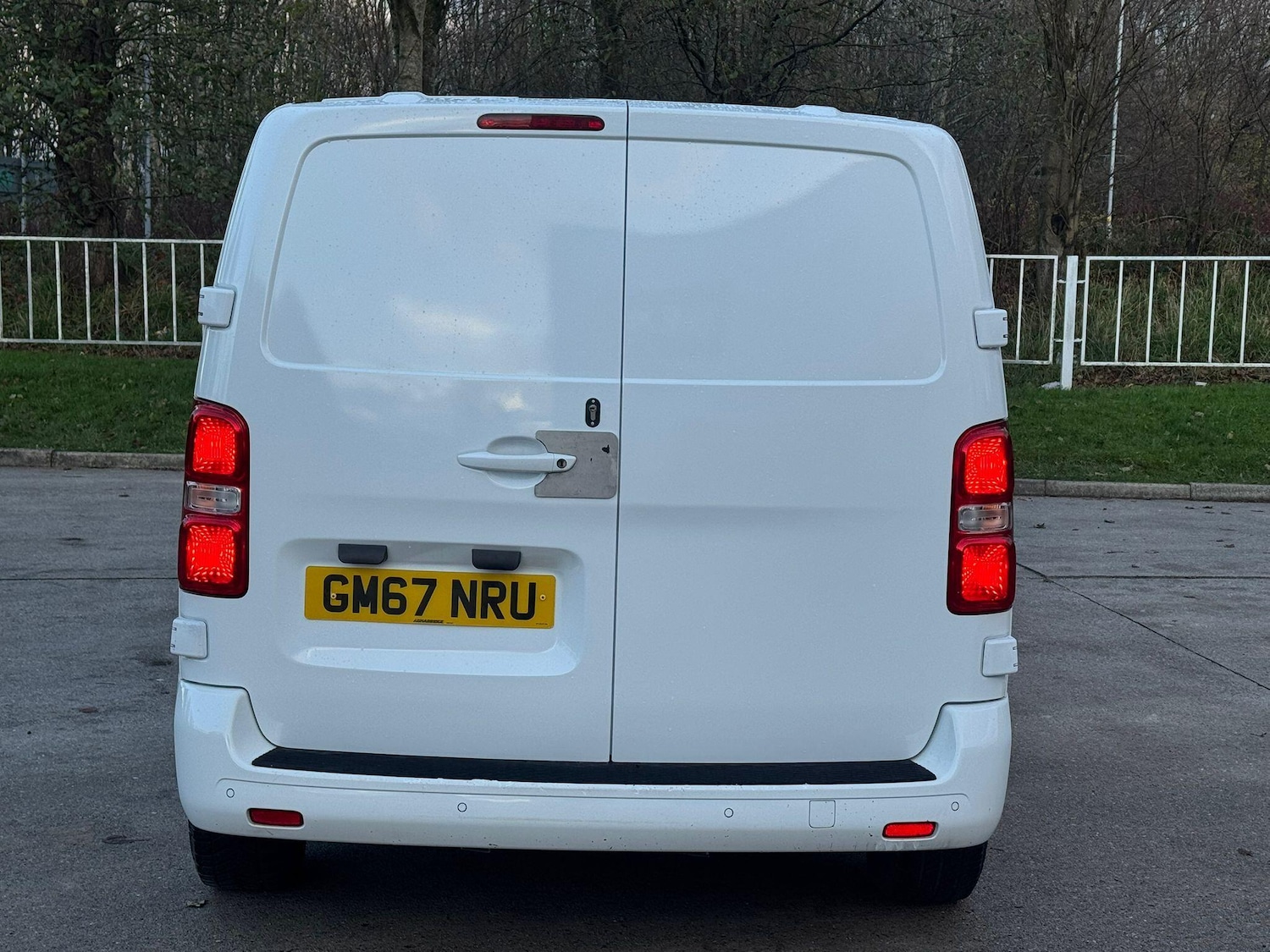 Used Citroen Dispatch 2017 for sale - 77387179: Photo 8