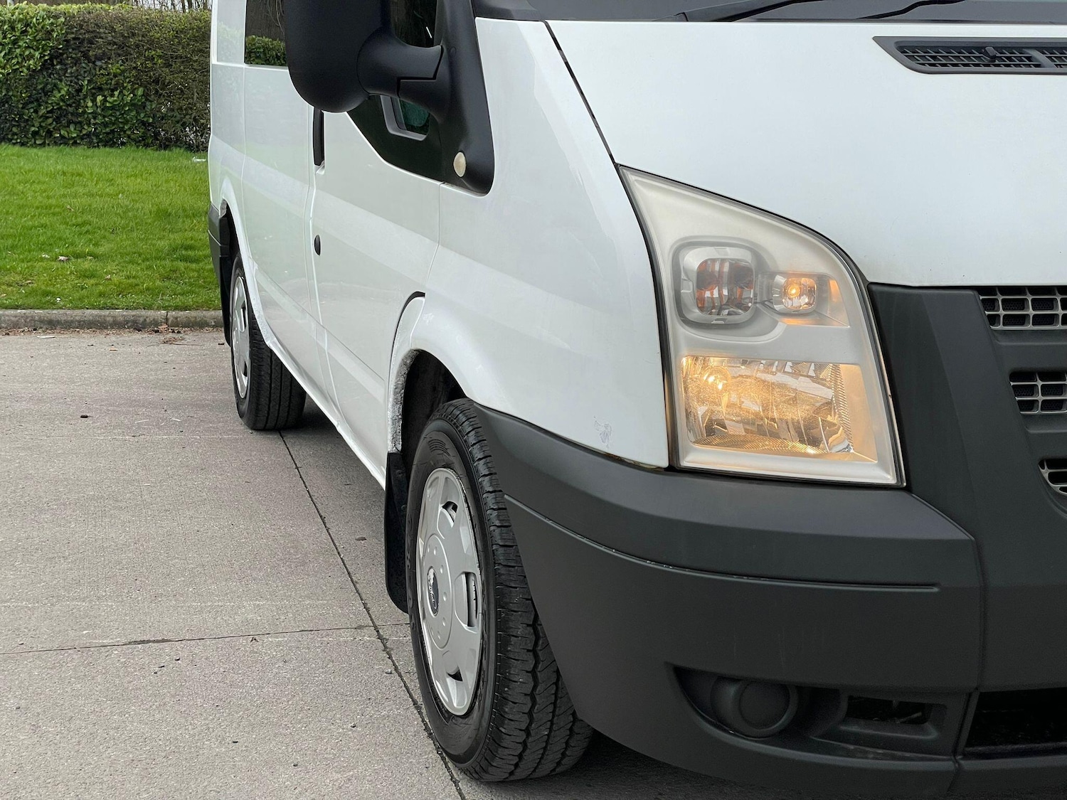 Used Ford Transit for sale - 77824706: Photo 11