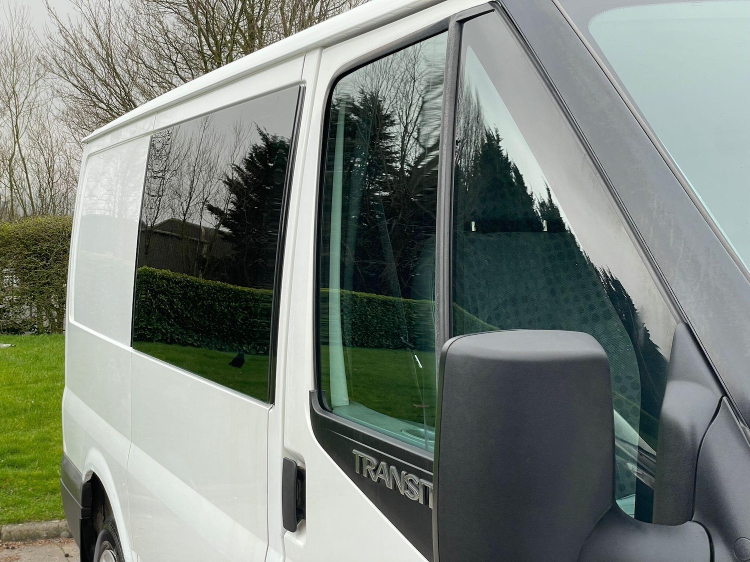 Used Ford Transit for sale - 77824706: Photo 13