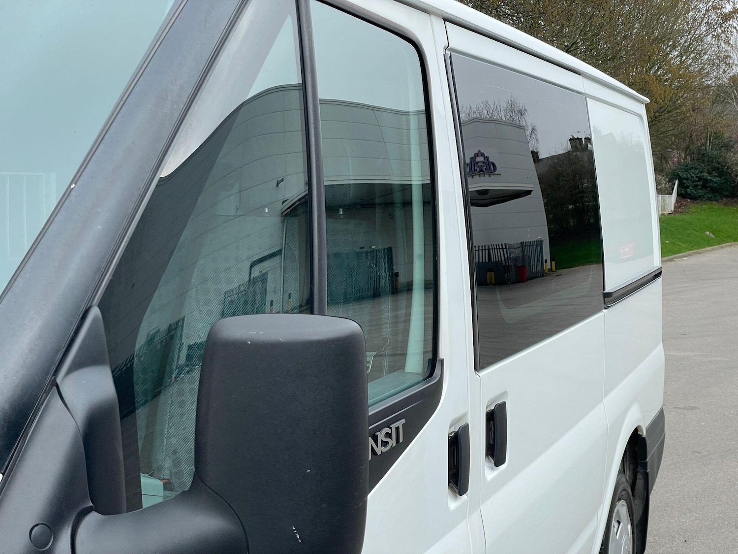 Used Ford Transit for sale - 77824706: Photo 14