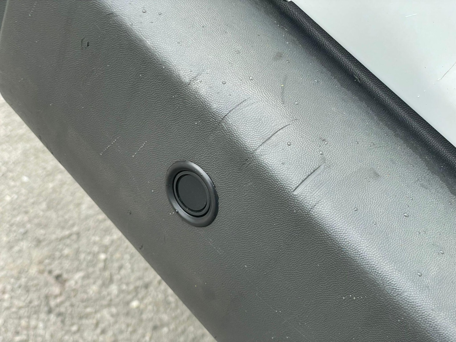 Used Ford Transit for sale - 77824706: Photo 15