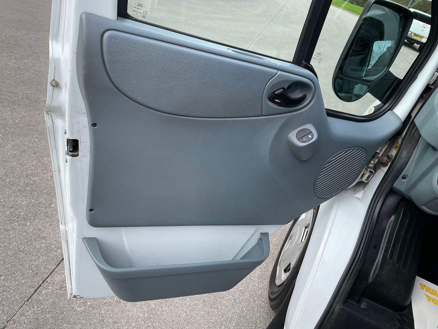 Used Ford Transit for sale - 77824706: Photo 17