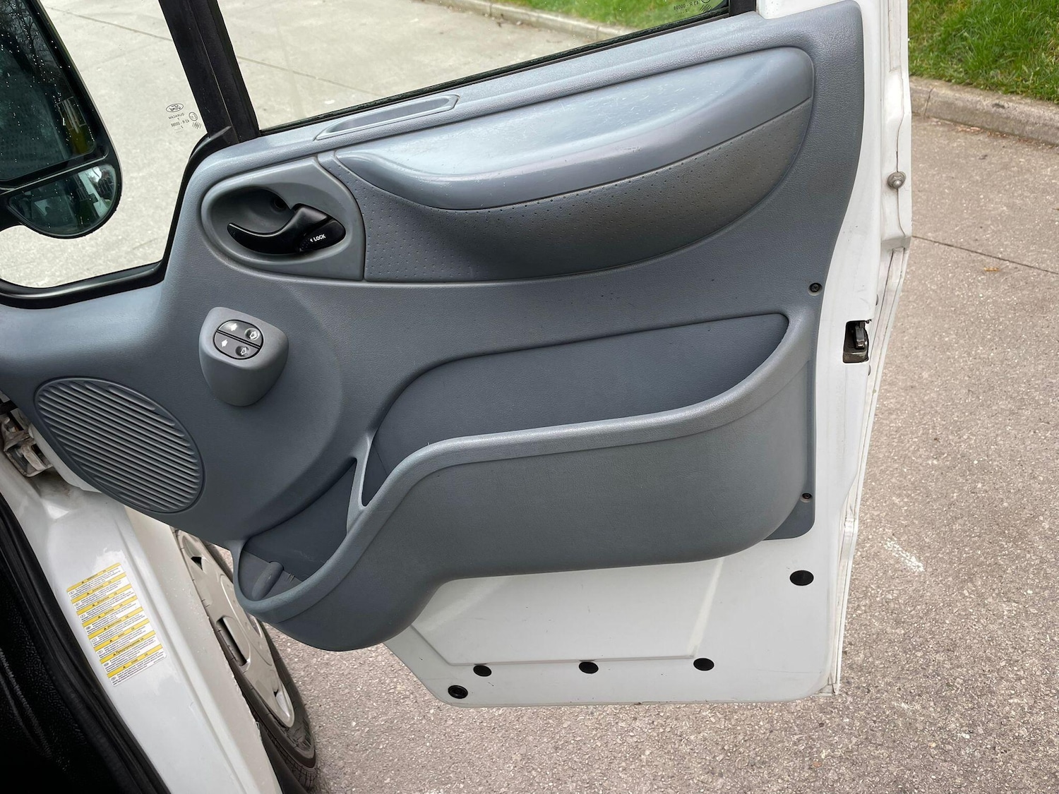 Used Ford Transit for sale - 77824706: Photo 18