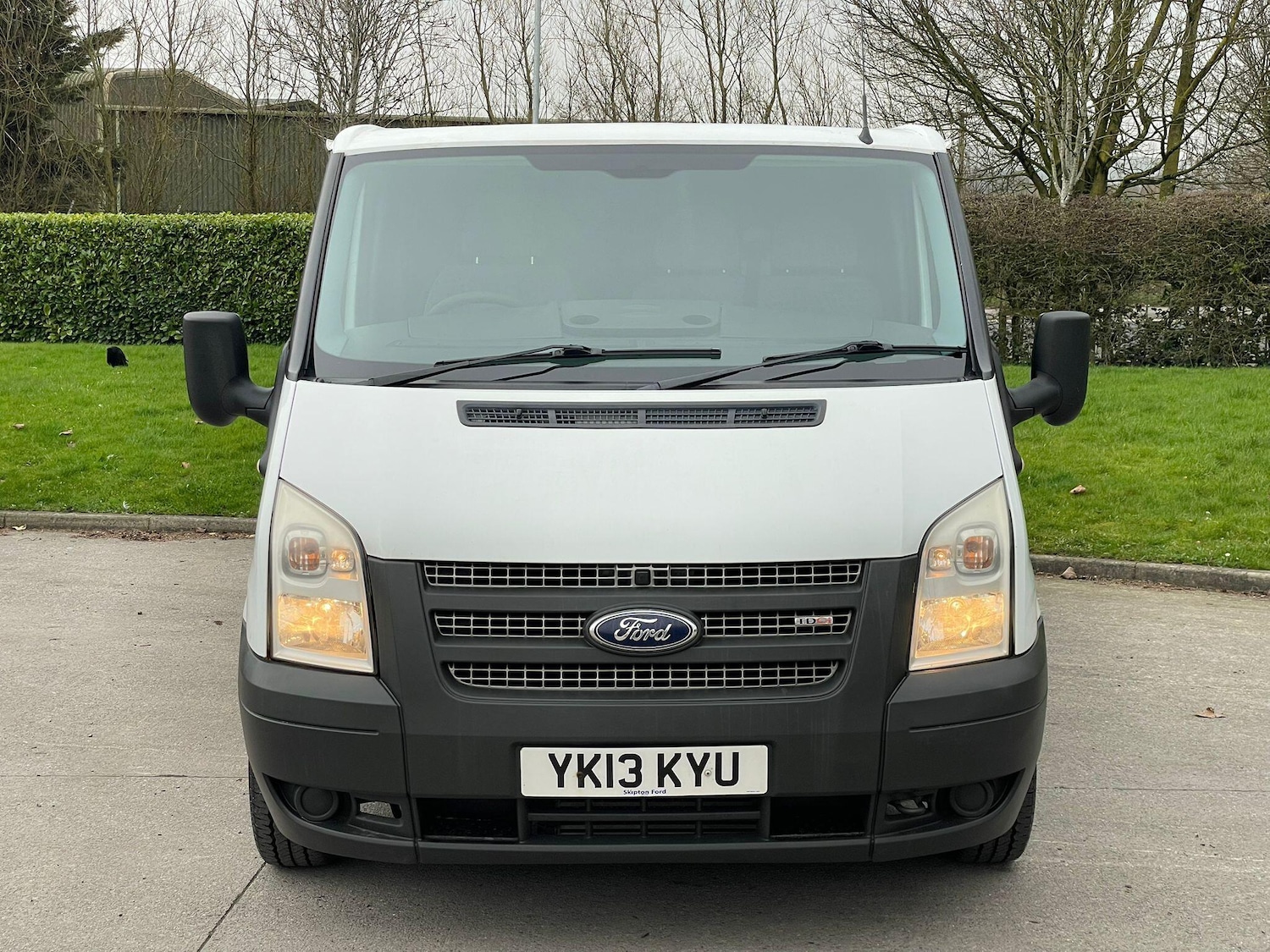 Used Ford Transit for sale - 77824706: Photo 2