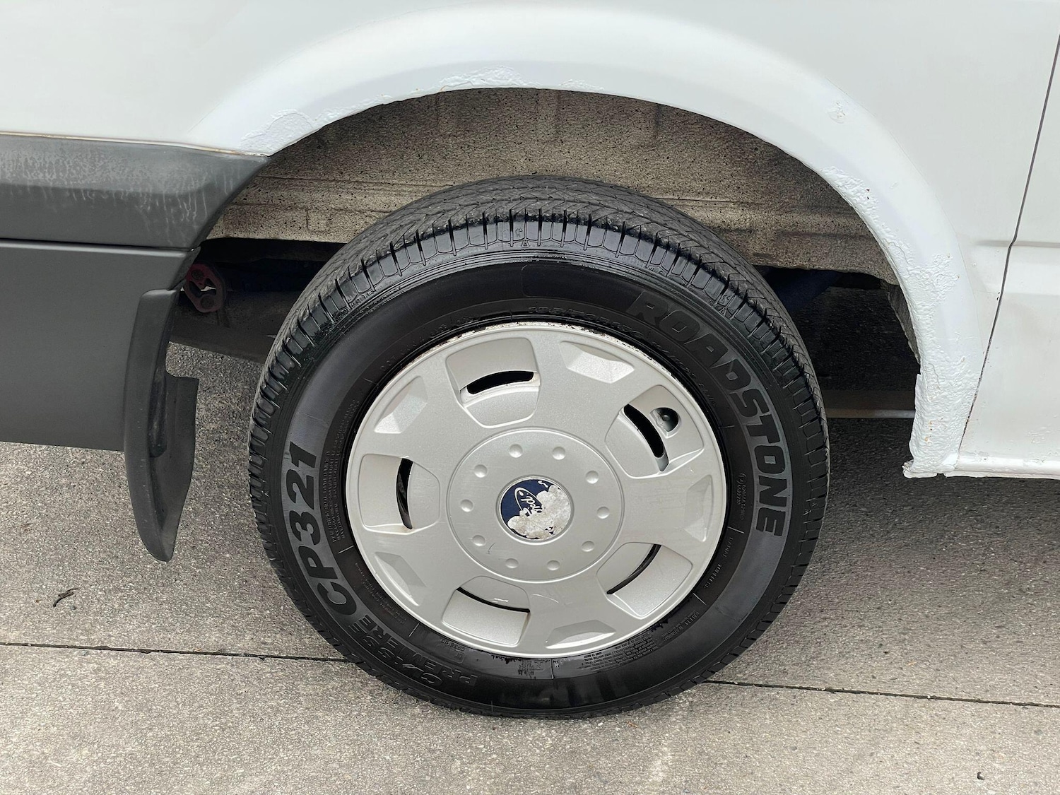 Used Ford Transit for sale - 77824706: Photo 21