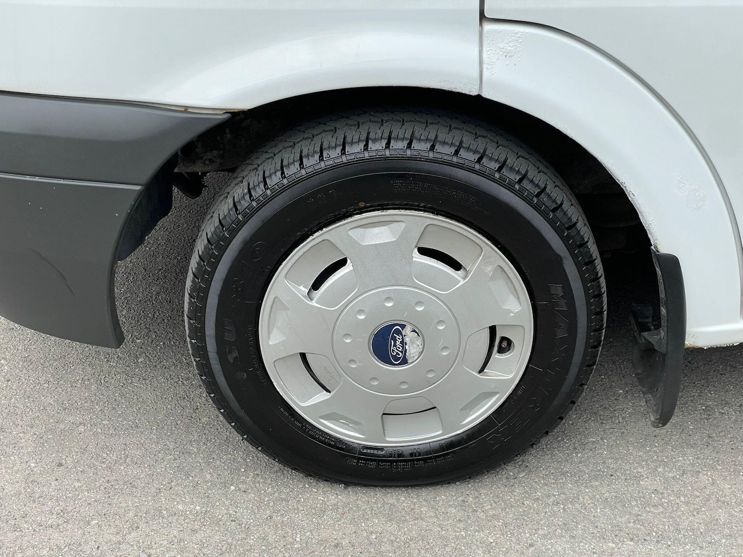 Used Ford Transit for sale - 77824706: Photo 22