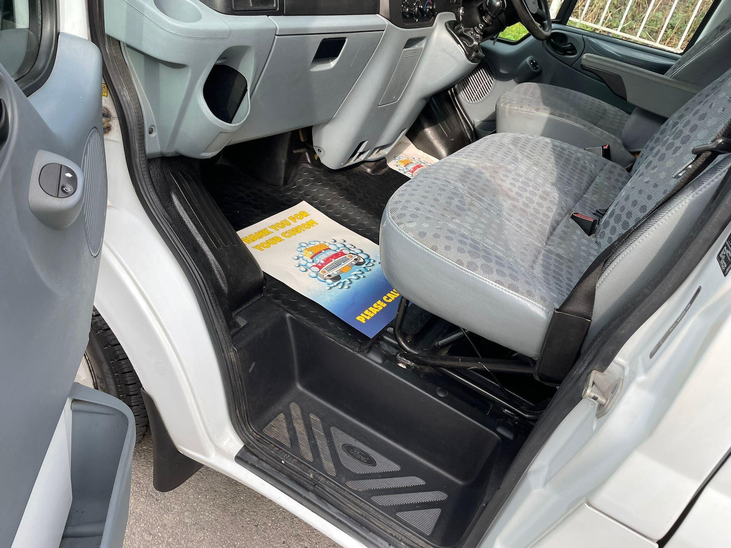 Used Ford Transit for sale - 77824706: Photo 26