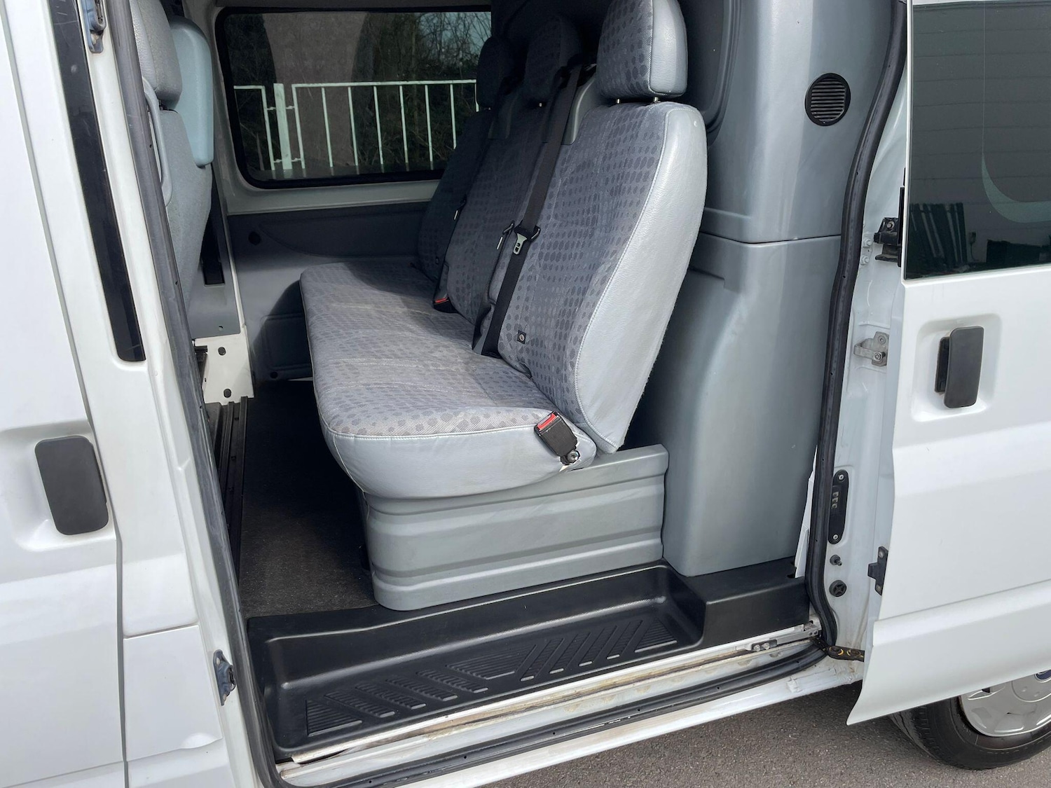 Used Ford Transit for sale - 77824706: Photo 28