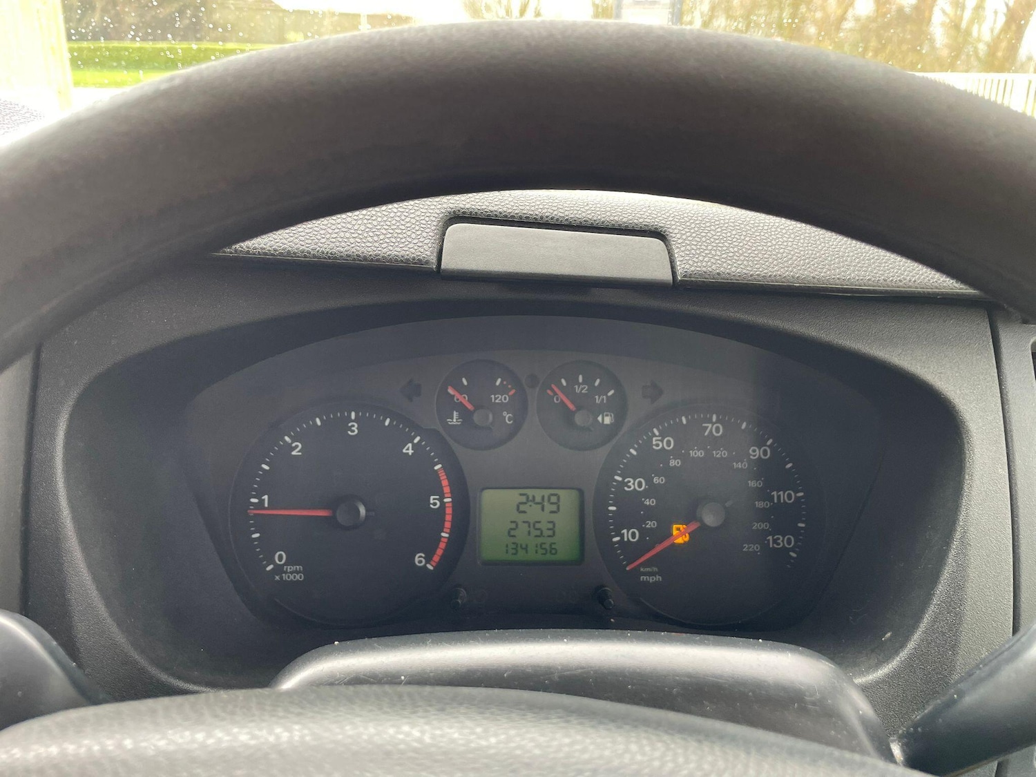 Used Ford Transit for sale - 77824706: Photo 35