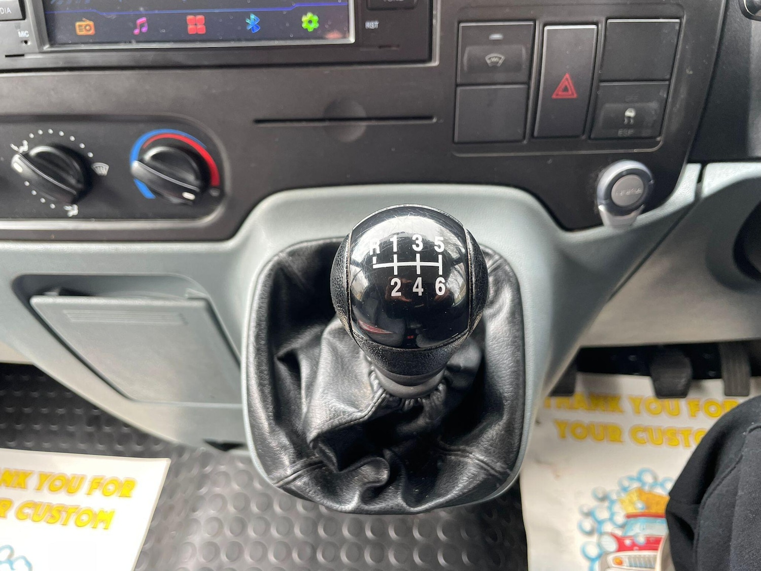 Used Ford Transit for sale - 77824706: Photo 38