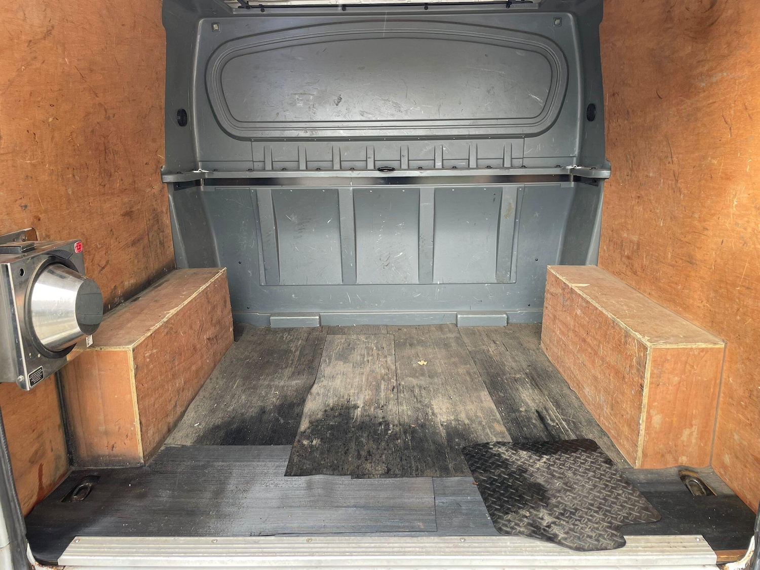 Used Ford Transit for sale - 77824706: Photo 41