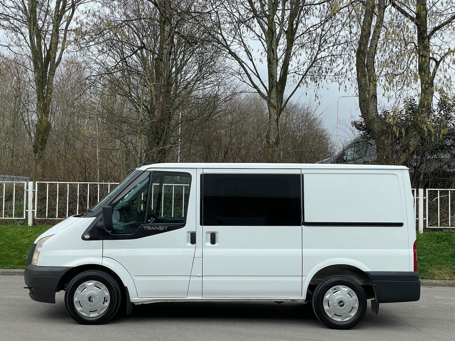 Used Ford Transit for sale - 77824706: Photo 5