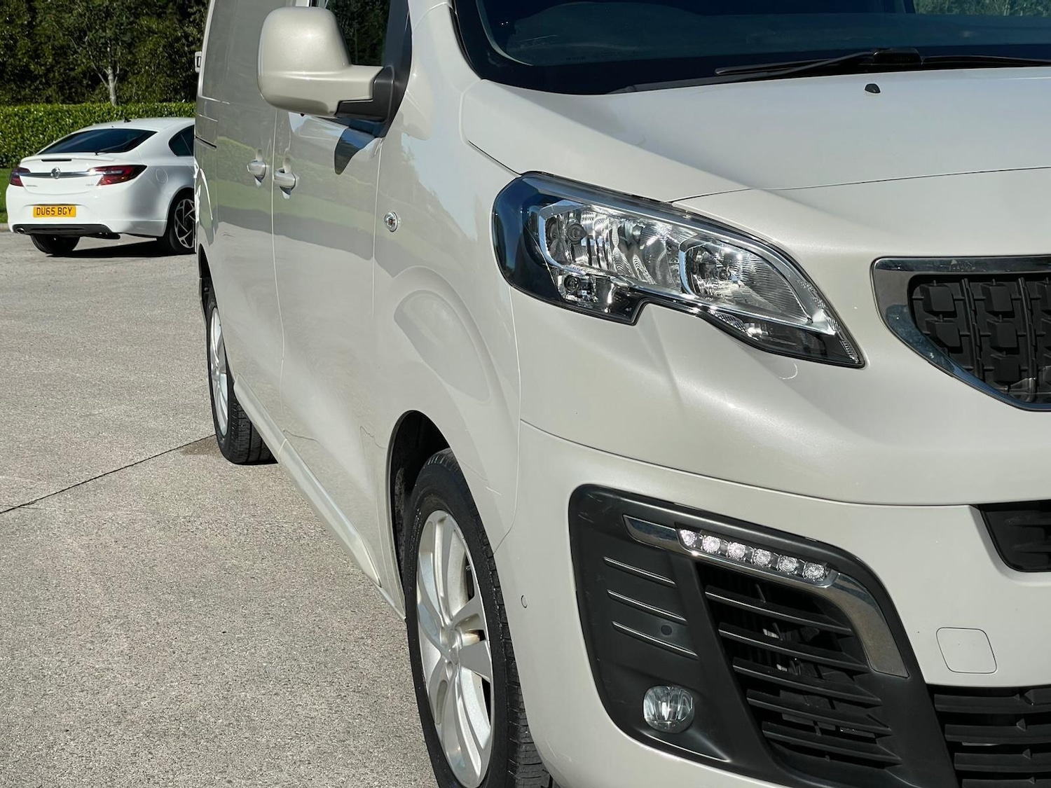 Used Peugeot Expert 2018 for sale - 77386740: Photo 10