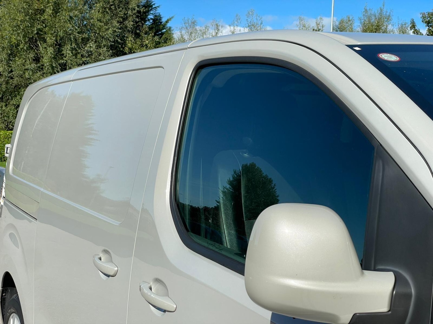 Used Peugeot Expert 2018 for sale - 77386740: Photo 12