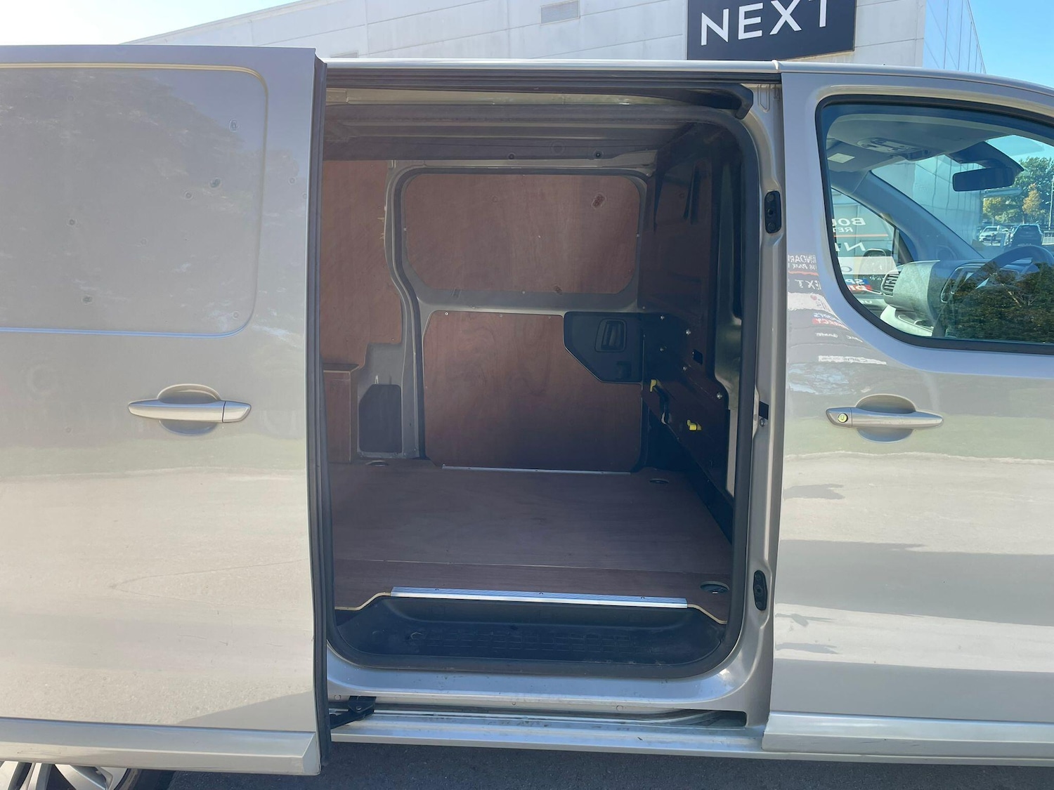 Used Peugeot Expert 2018 for sale - 77386740: Photo 21