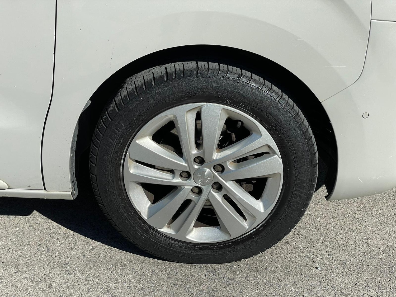 Used Peugeot Expert 2018 for sale - 77386740: Photo 22