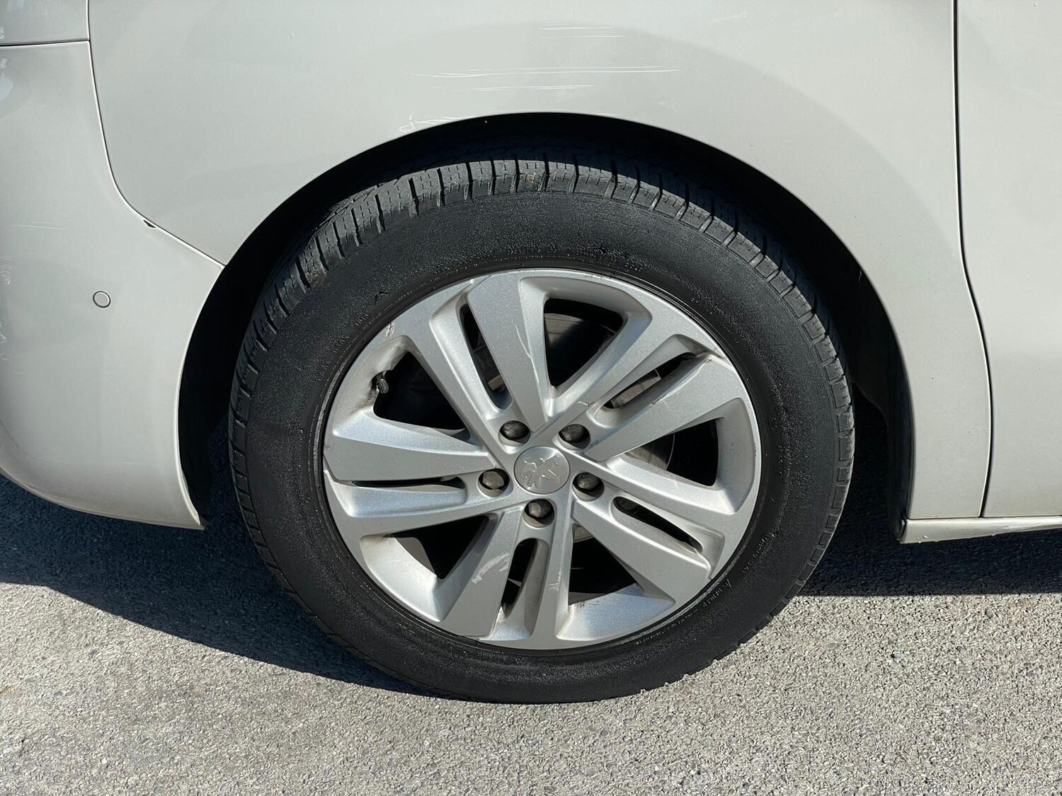 Used Peugeot Expert 2018 for sale - 77386740: Photo 24