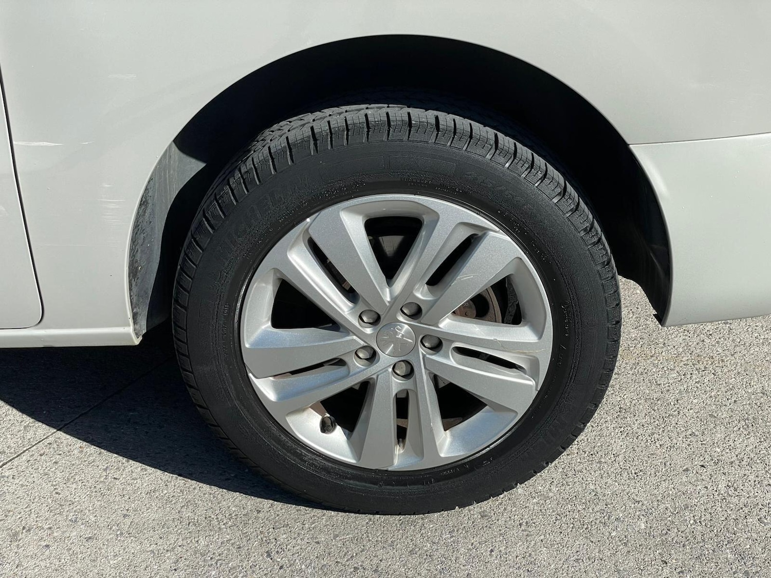 Used Peugeot Expert 2018 for sale - 77386740: Photo 25