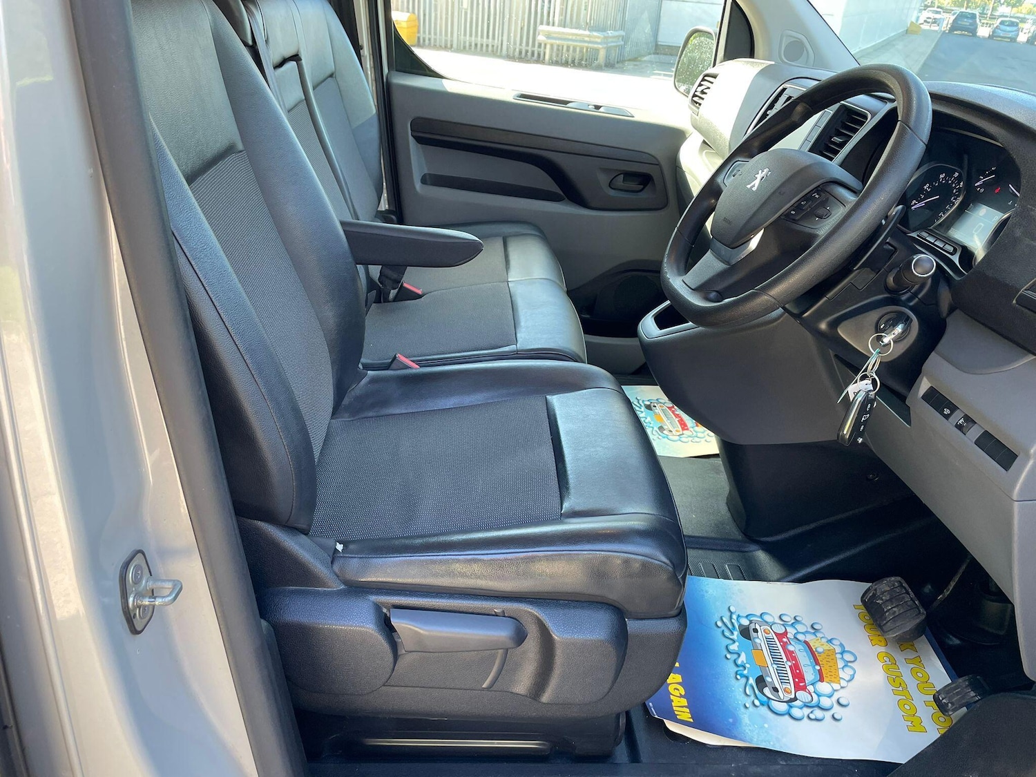 Used Peugeot Expert 2018 for sale - 77386740: Photo 26