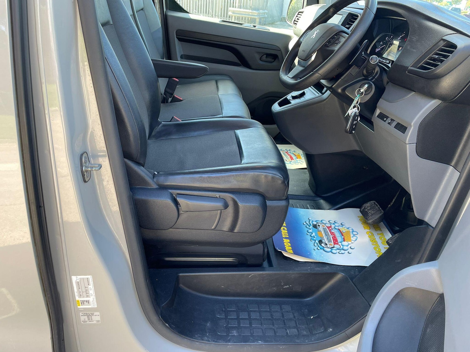 Used Peugeot Expert 2018 for sale - 77386740: Photo 27