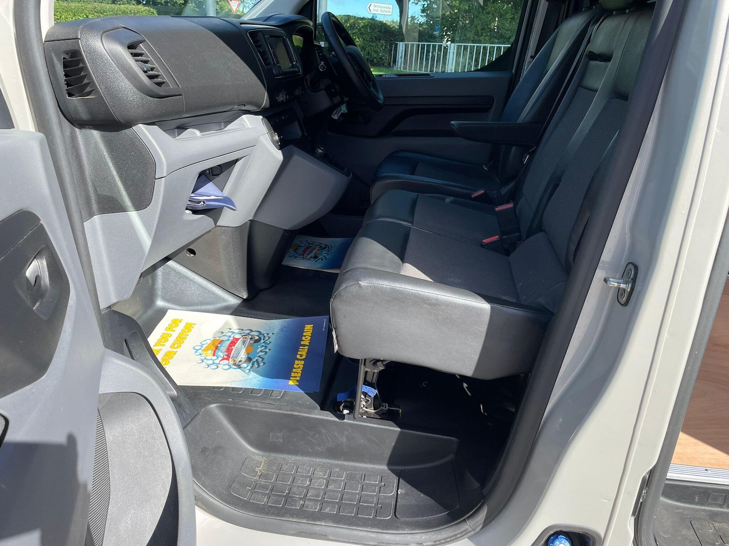 Used Peugeot Expert 2018 for sale - 77386740: Photo 32