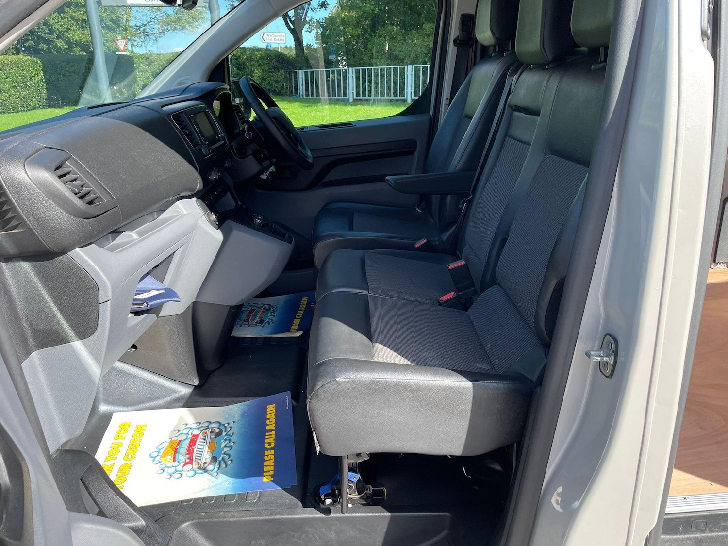 Used Peugeot Expert 2018 for sale - 77386740: Photo 34