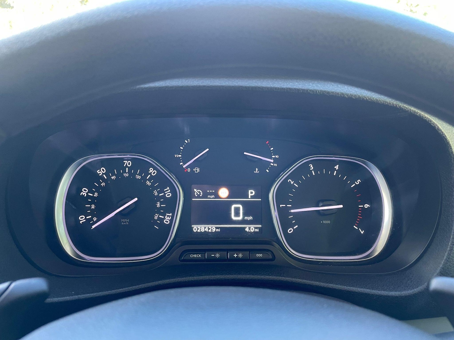 Used Peugeot Expert 2018 for sale - 77386740: Photo 35