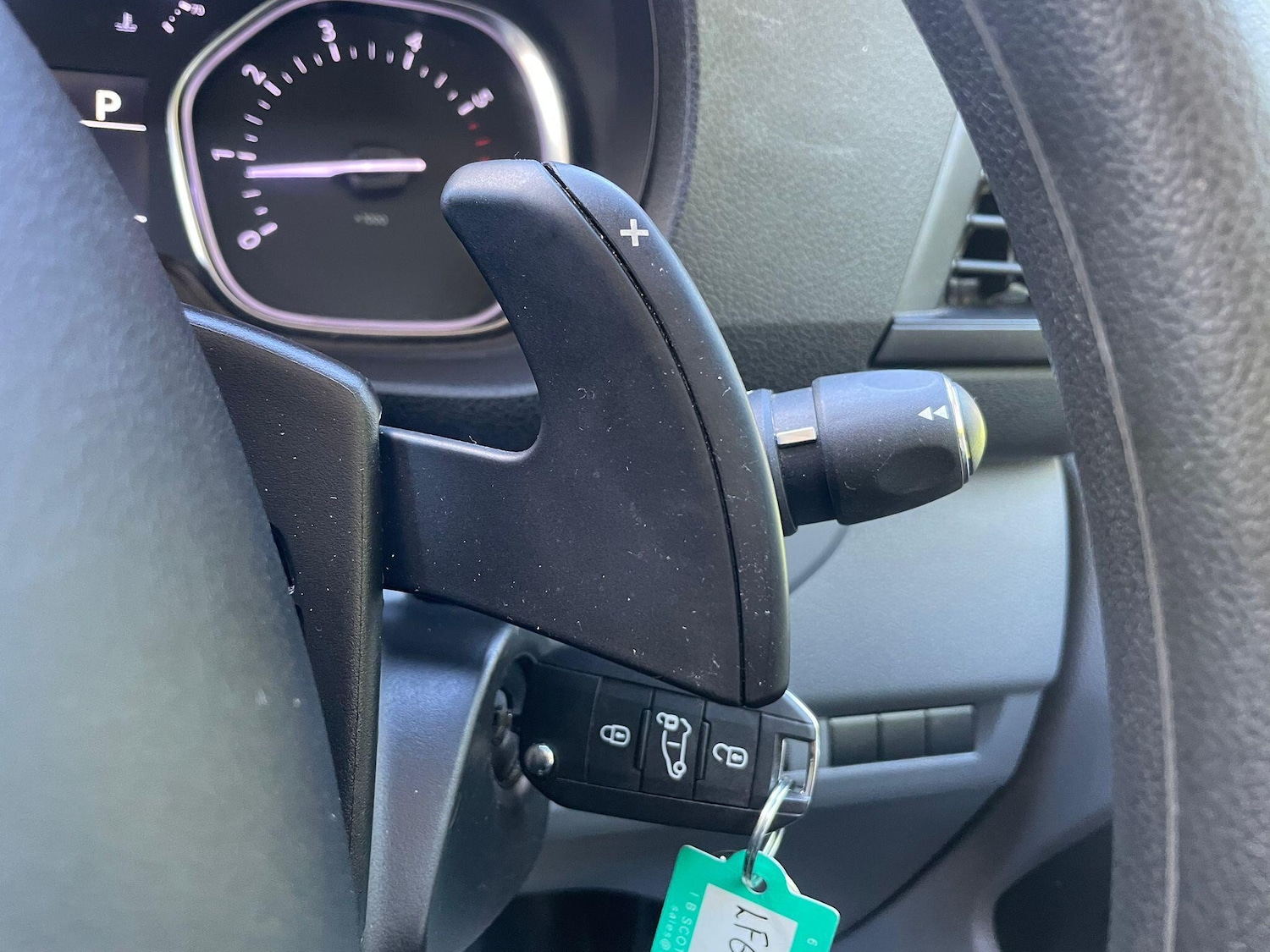 Used Peugeot Expert 2018 for sale - 77386740: Photo 40