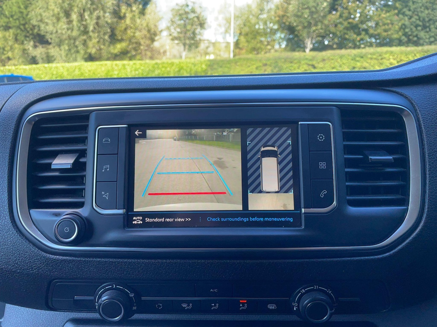 Used Peugeot Expert 2018 for sale - 77386740: Photo 43