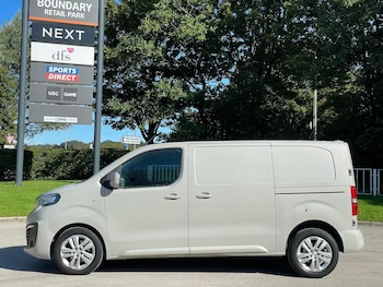 Used Peugeot Expert 2018 for sale - 77386740: Photo