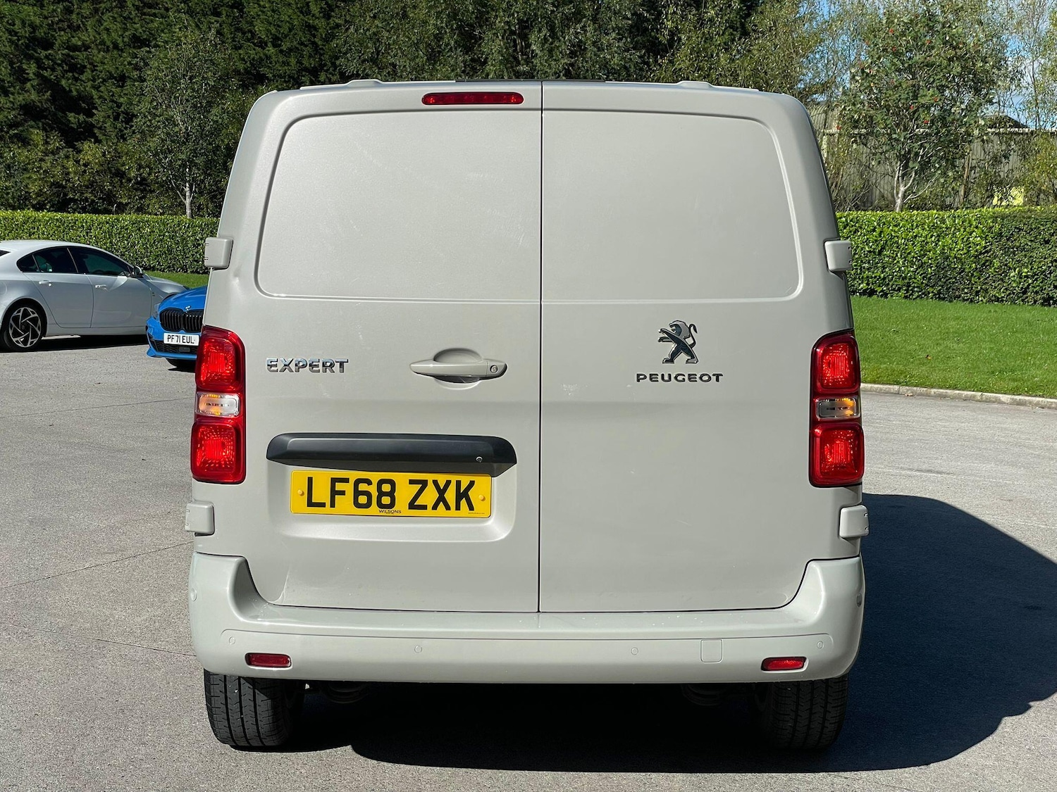 Used Peugeot Expert 2018 for sale - 77386740: Photo 6