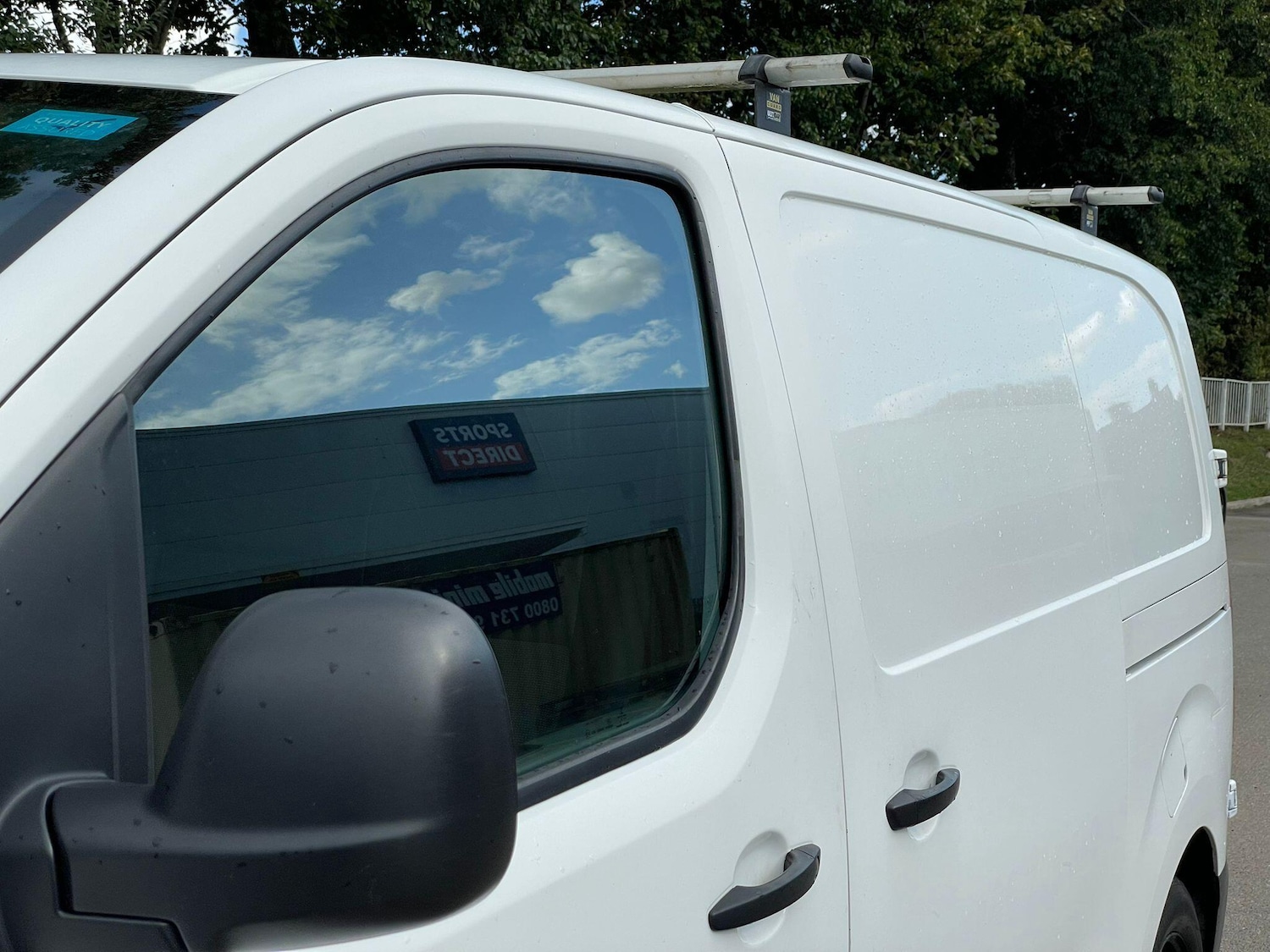 Used Peugeot Expert 2017 for sale - 77386727: Photo 13