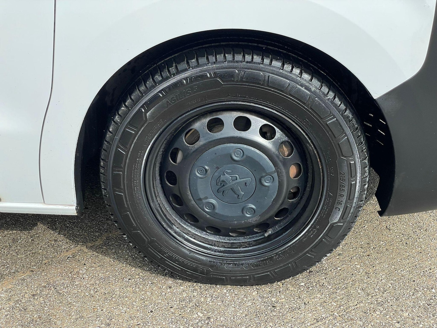 Used Peugeot Expert 2017 for sale - 77386727: Photo 17