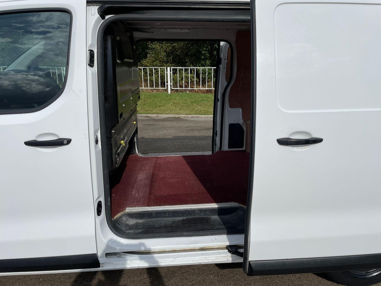 Used Peugeot Expert 2017 for sale - 77386727: Photo 20