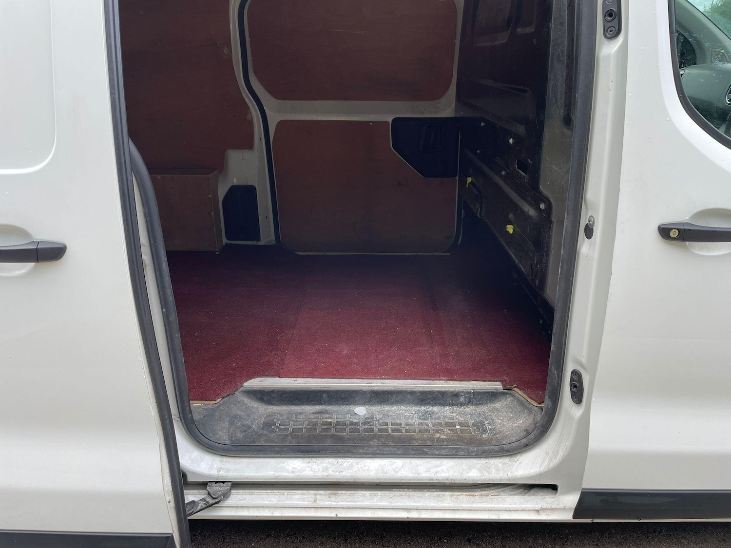 Used Peugeot Expert 2017 for sale - 77386727: Photo 21