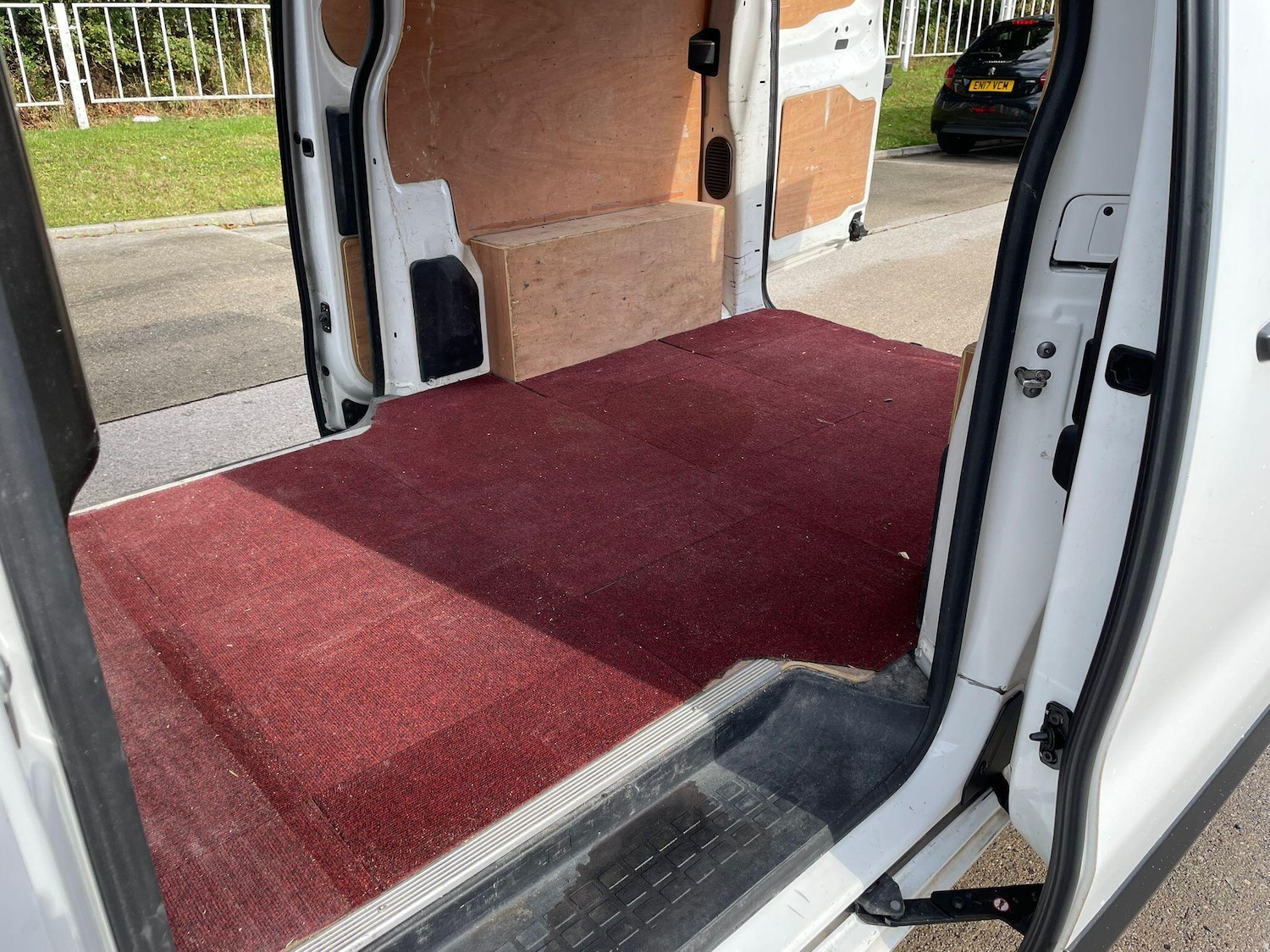 Used Peugeot Expert 2017 for sale - 77386727: Photo 22