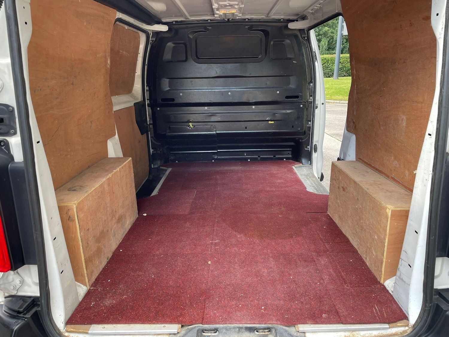 Used Peugeot Expert 2017 for sale - 77386727: Photo 23