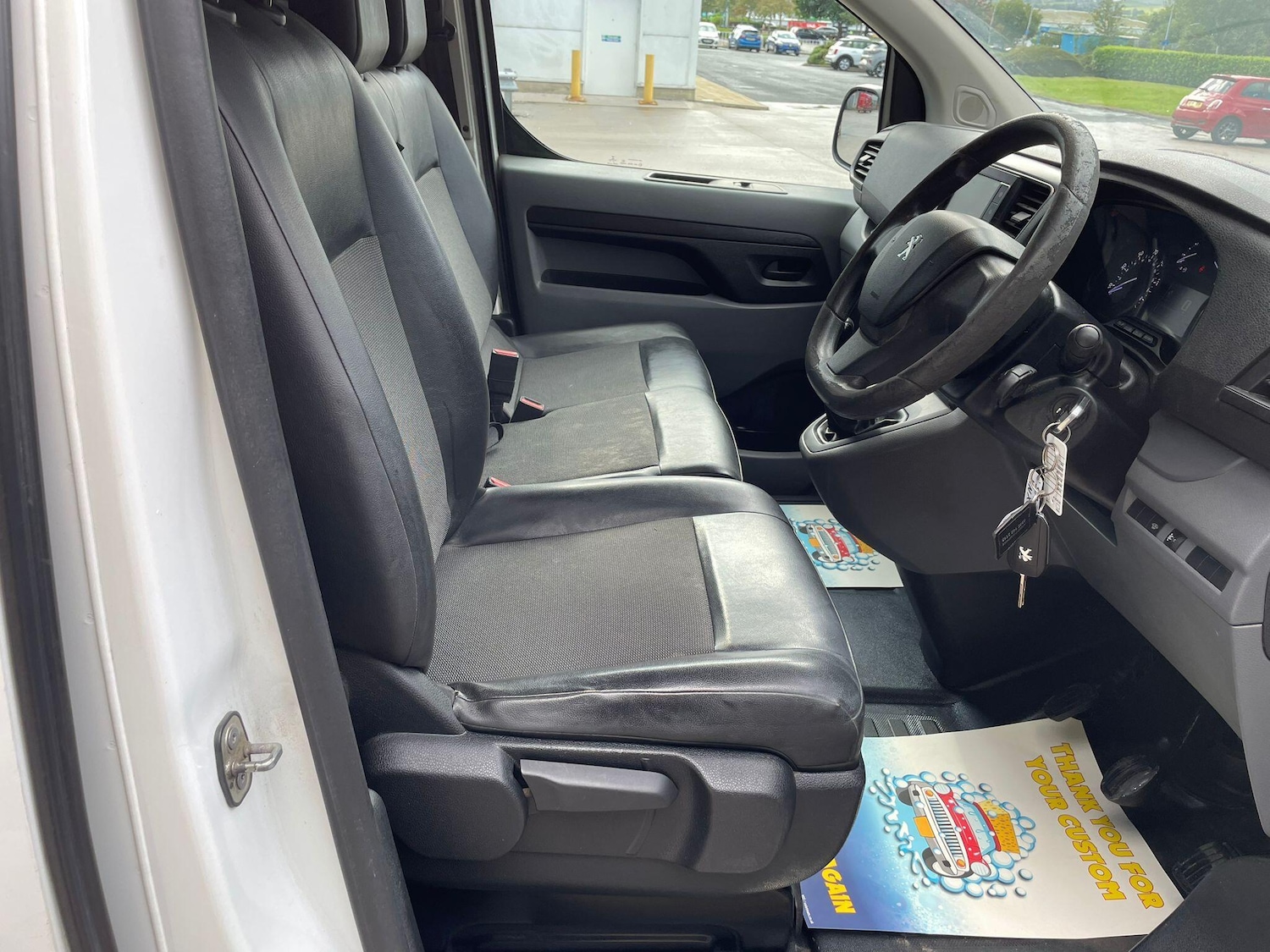 Used Peugeot Expert 2017 for sale - 77386727: Photo 27