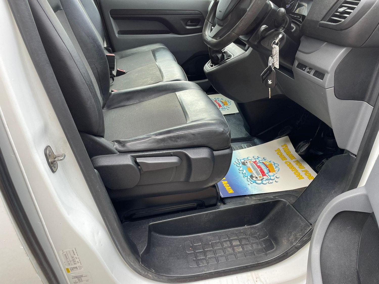 Used Peugeot Expert 2017 for sale - 77386727: Photo 28